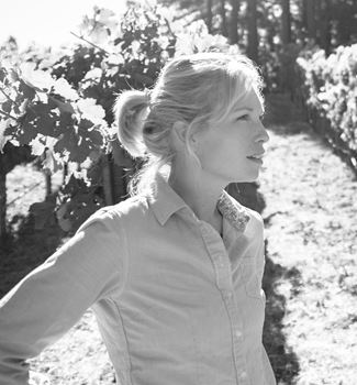 Winemaker, Diana Snowden-Seysses